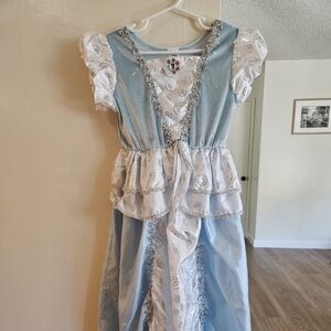 Little Adventure Princess Dresses